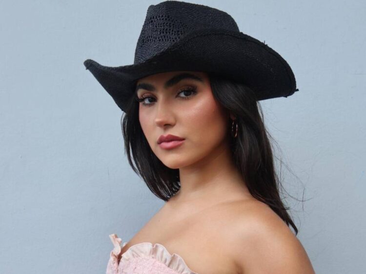 ¿“La 17”? Mariangela transforma una ruptura en un himno de libertad