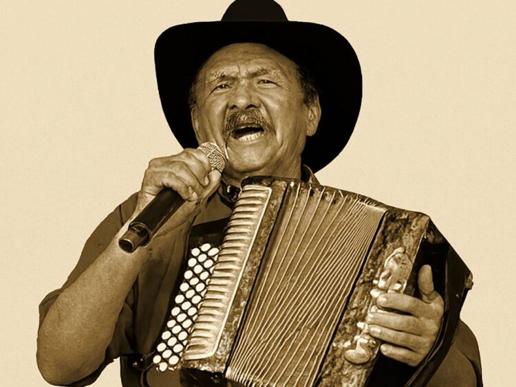 Máximo Jiménez: el juglar que convirtió la música en resistencia