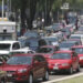 Martes 27 de enero: Hoy No Circula aplica para autos con engomado rosa y placas 7 y 8