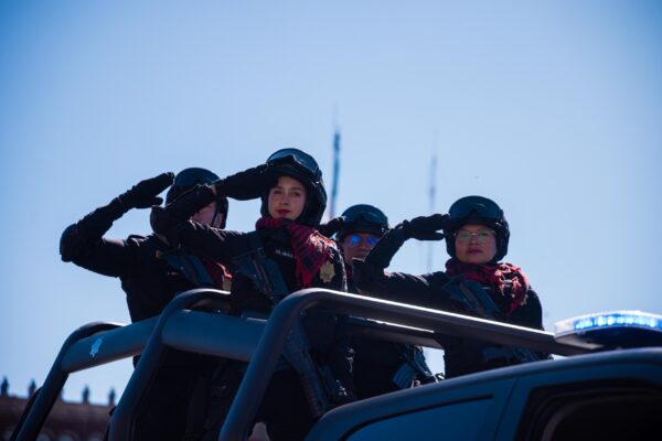 Reconocimiento oficial y perspectiva de género