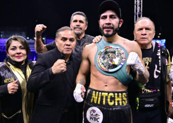 Gabriel "Nitchs" Jiménez