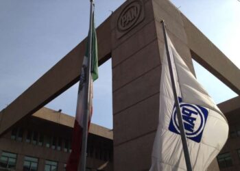 Señala PAN que proyecto de reforma electoral es autoritaria