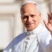 Papa León XIV