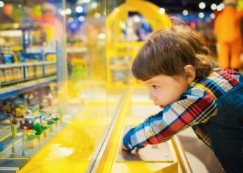 juego seguro en Día de Reyes