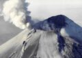 TV UNAM presenta documental de Popocatépetl a 30 años de su reactivación