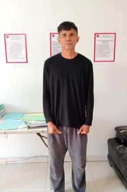 Hallan en anexo a profesor desaparecido de la Ibero Puebla