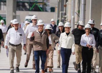 rescate de la soberanía energética