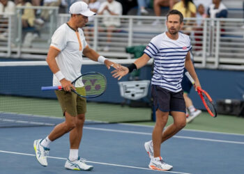 Miguel Reyes-Varela quedó eliminado en Hong Kong