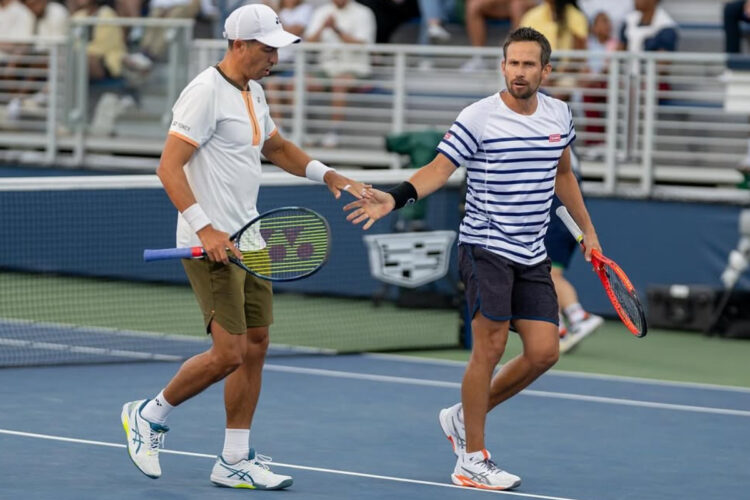 Miguel Reyes-Varela quedó eliminado en Hong Kong