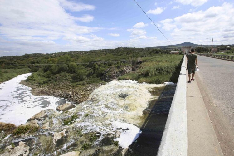 Gobierno federal destinará más de 1,350 mdp para sanear río Lerma–Santiago este año