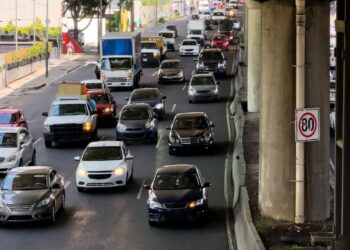 Guía rápida para saber si tu auto puede circular este sábado. Hoy No Circula Sabatino