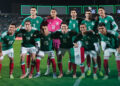 Selección Mexicana