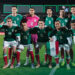 Selección Mexicana