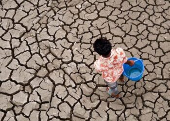 Informe de la ONU declara situación de "quiebra hídrica global”