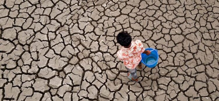 Informe de la ONU declara situación de "quiebra hídrica global”