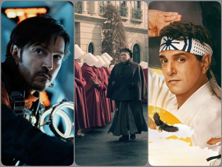 No sólo “Stranger things”, éstas fueron las series más exitosas que llegaron a su fin en 2025