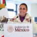 Resalta presidenta Claudia Sheinbaum ingresos por concepto de aduanas
