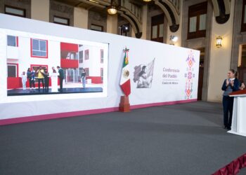 México mantiene envíos de petróleo a Cuba bajo contratos de Pemex y ayuda humanitaria: Sheinbaum