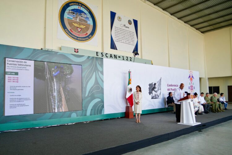 En suspenso invitación oficial a México de los reyes de España