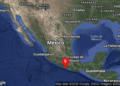 Se registra sismo de 5.2 en Guerrero; autoridades activan protocolo de revisión