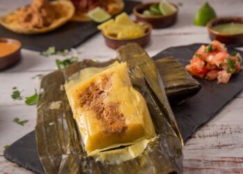 Día de la Candelaria 2026: consumo de tamales se triplica; estiman derrama de mil 800 mdp