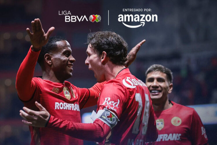 Toluca marcha con paso perfecto en Liga MX