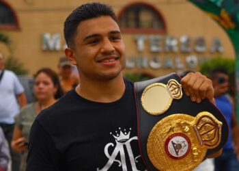 Armando "Toro" Reséndiz