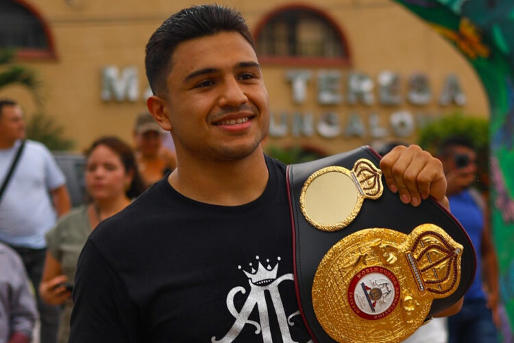 Armando "Toro" Reséndiz