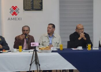 Anuncia la UNT los temas prioritarios de su agenda 2026.