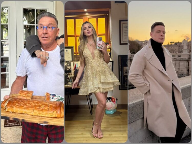 Artistas venezolanos reaccionan a detención de Nicolás Maduro