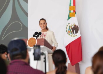 Anuncian inversión en Veracruz por más de 20 mil millones de pesos para su reconstrucción