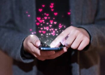 No todo match es amor: alertan por app de citas que espía tu celular este 14 de febrero