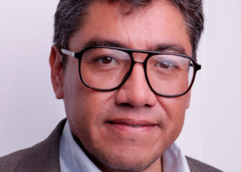 Senador de Morena,, Saúl Monreal