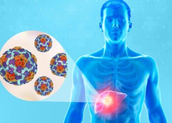 Enfermedades hepáticas: quinta causa de muerte en México