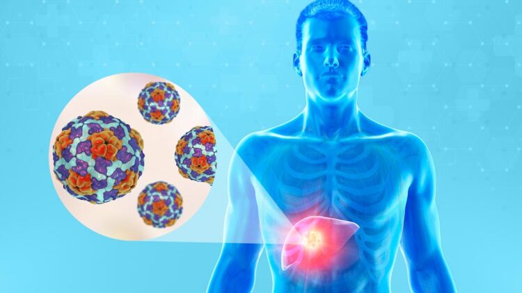 Enfermedades hepáticas: quinta causa de muerte en México