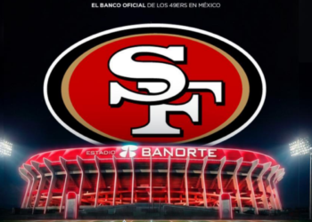 San Francisco 49ers regresa a México