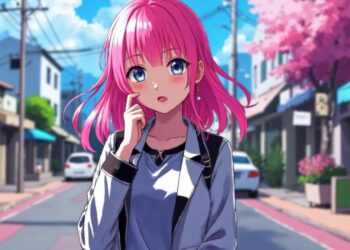 El fenómeno de la animación oriental que conquista todas las plataformas digitales