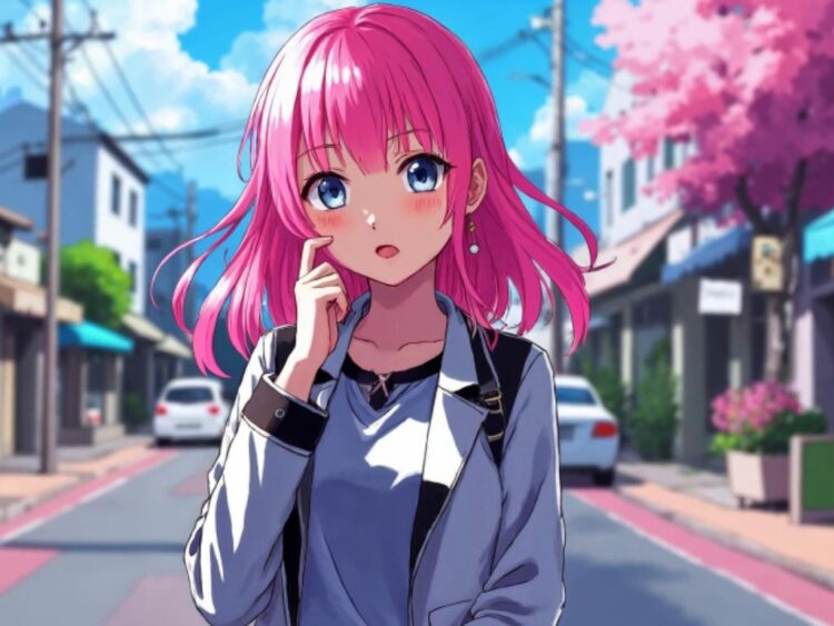 El fenómeno de la animación oriental que conquista todas las plataformas digitales