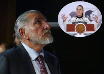 Sheinbaum asegura que “amarró” acuerdos con PT y PVEM para reforma electoral (Opinión)