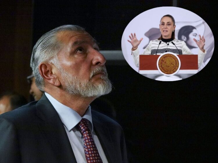 Sheinbaum asegura que “amarró” acuerdos con PT y PVEM para reforma electoral (Opinión)