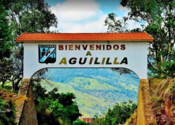 Aguililla, la tierra del «El Mencho», en llamas por tercer día consecutivo