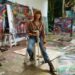 Aimée Joaristi y “Bestiarios”: arte, poder y neoexpresionismo en la CDMX