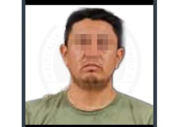 Capturan a otro implicado en homicidio de Carlos Manzo