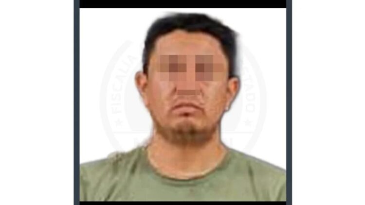 Capturan a otro implicado en homicidio de Carlos Manzo