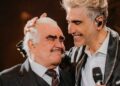 Alejandro Fernández recuerda con emotivo mensaje a su padre Vicente Fernández. | AMEXI/FOTO: IG @alexoficial