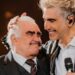 Alejandro Fernández recuerda con emotivo mensaje a su padre Vicente Fernández. | AMEXI/FOTO: IG @alexoficial