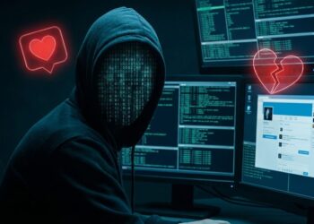 Alertan fraudes cibernéticos por Día del Amor y la Amistad
