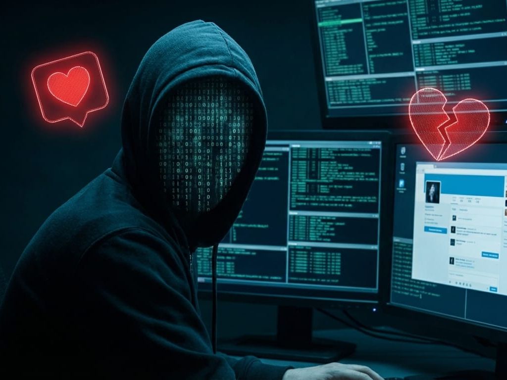 Alertan fraudes cibernéticos por Día del Amor y la Amistad