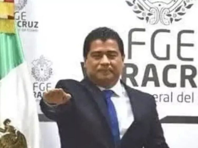 Alfonso Moreno Tacuba fue asesinado en Jiutepec