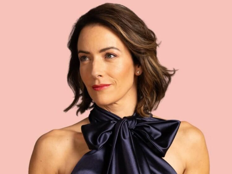 Alondra de la Parra regresará al podio de la Orquesta Sinfónica Nacional tras casi 20 años | AMEXI/FOTO: IG @alondlp